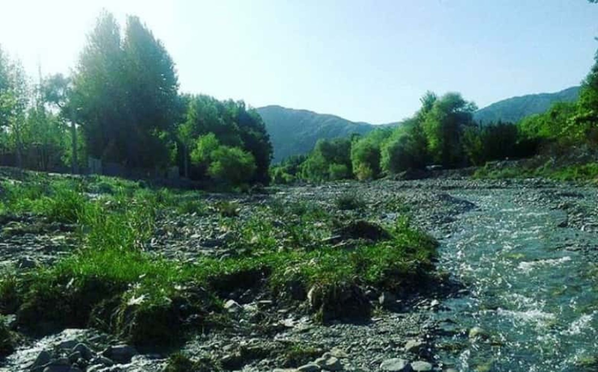 روستای سیرچ