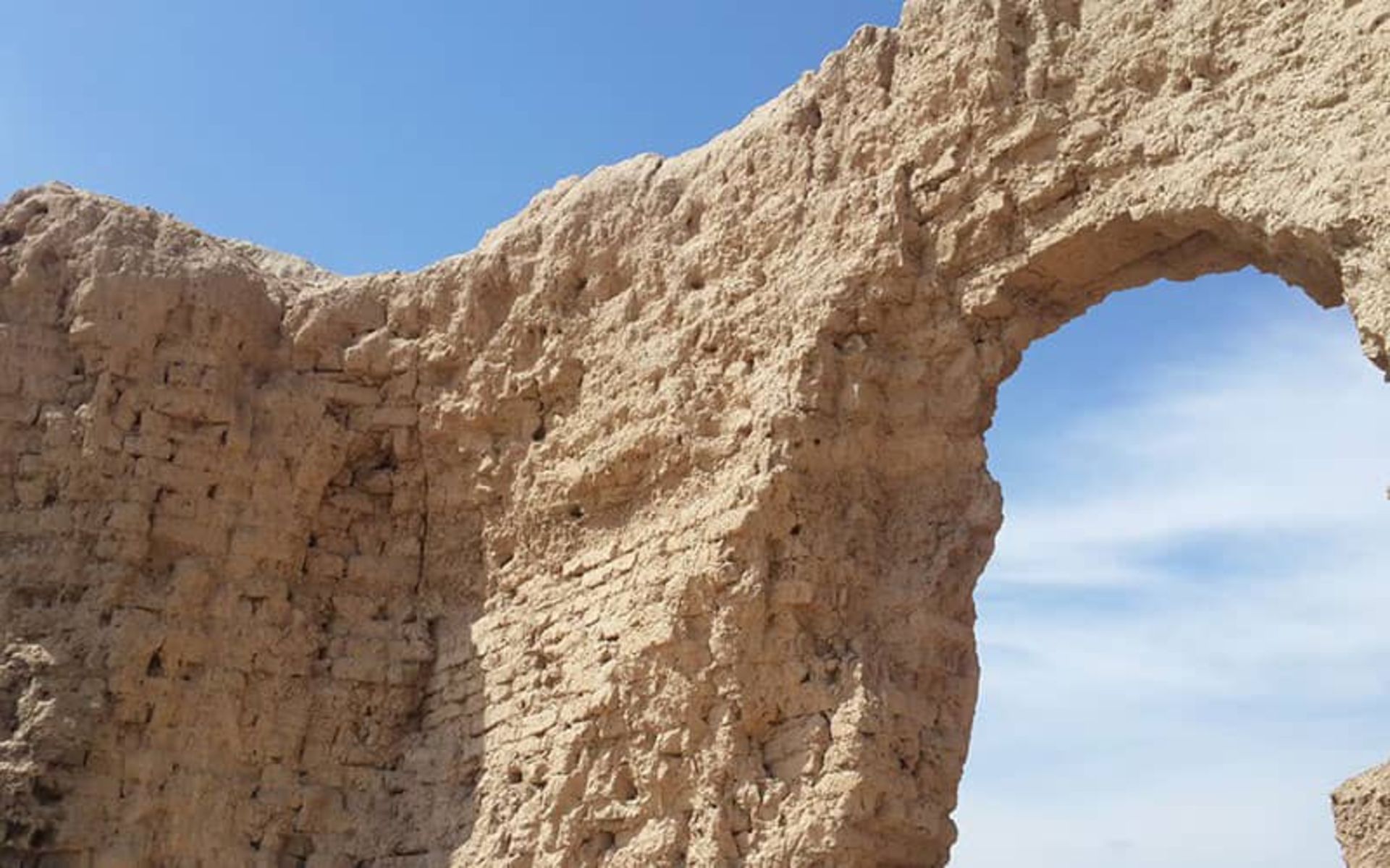 قلعه ایرج