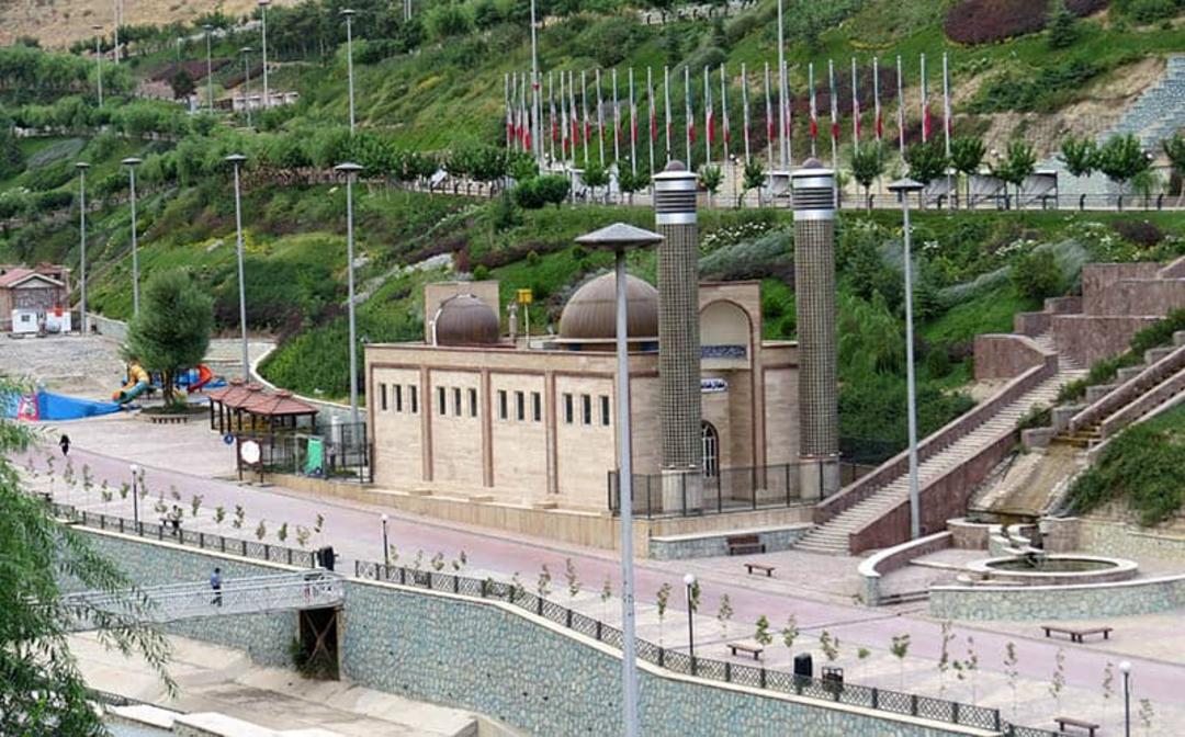 بوستان نهج البلاغه