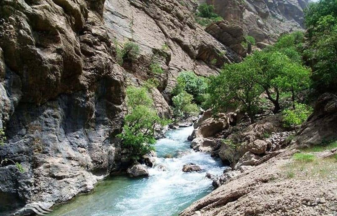 دره نی گاه دورود