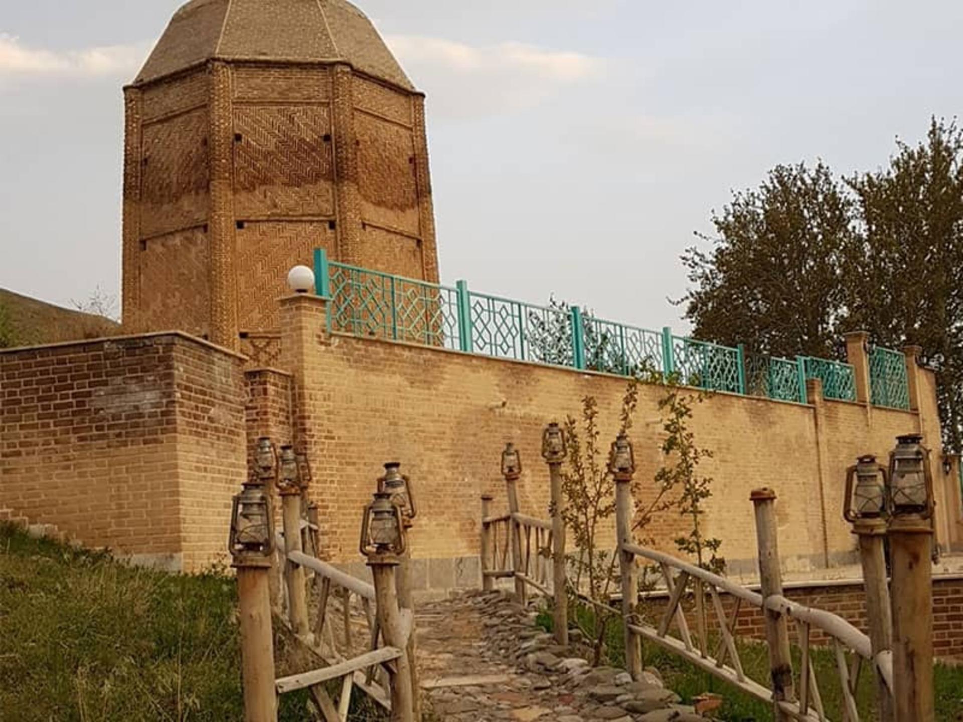 برج شیخ شبلی