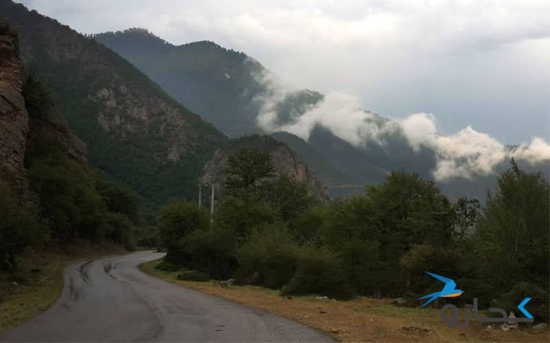 روستای مریان