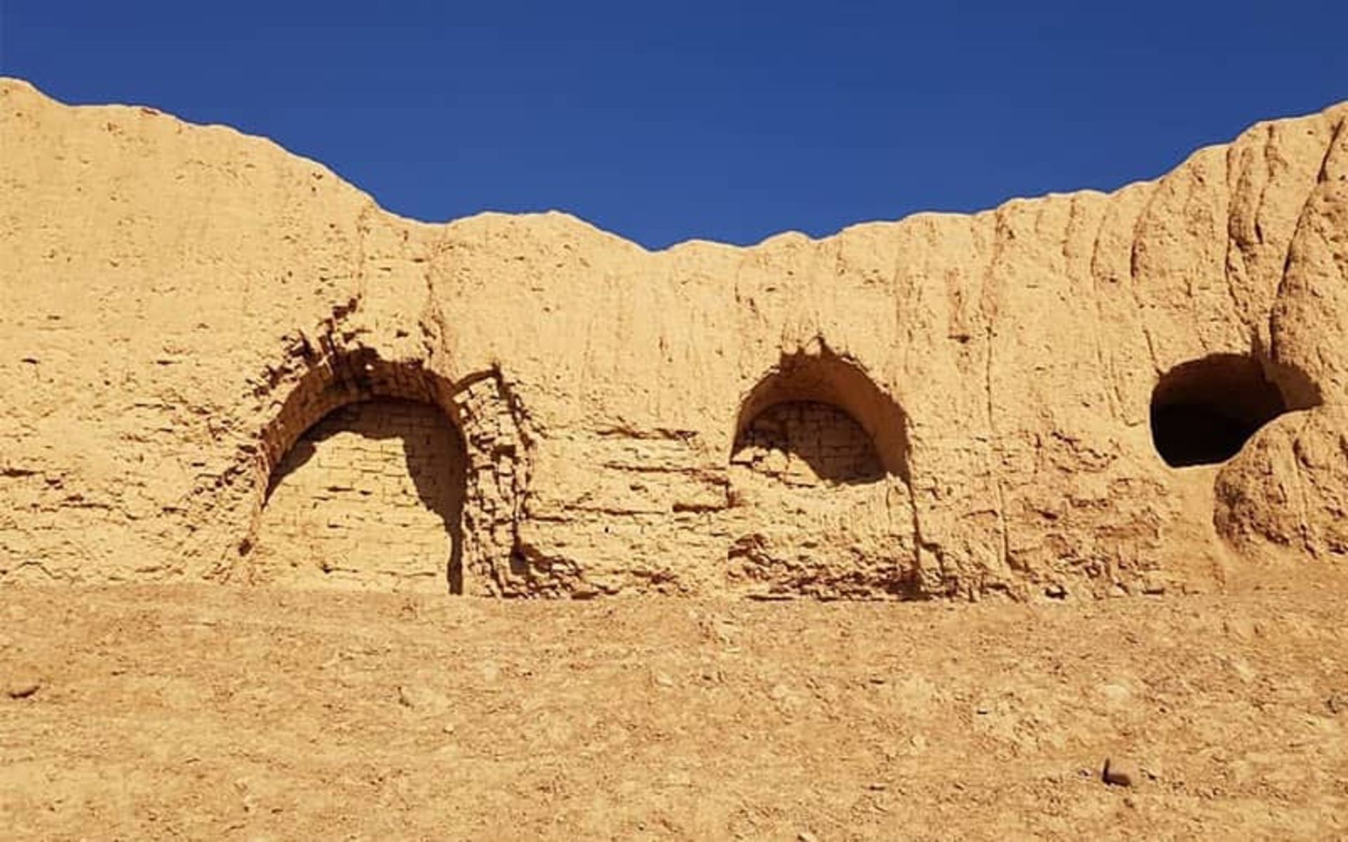 قلعه ایرج