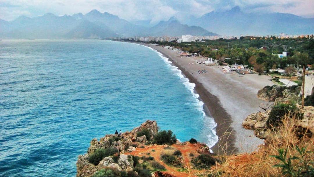 ساحل کنیا آلتی