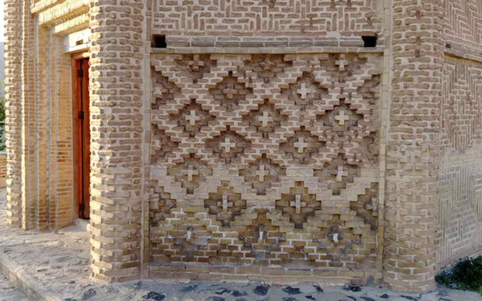 برج شیخ شبلی