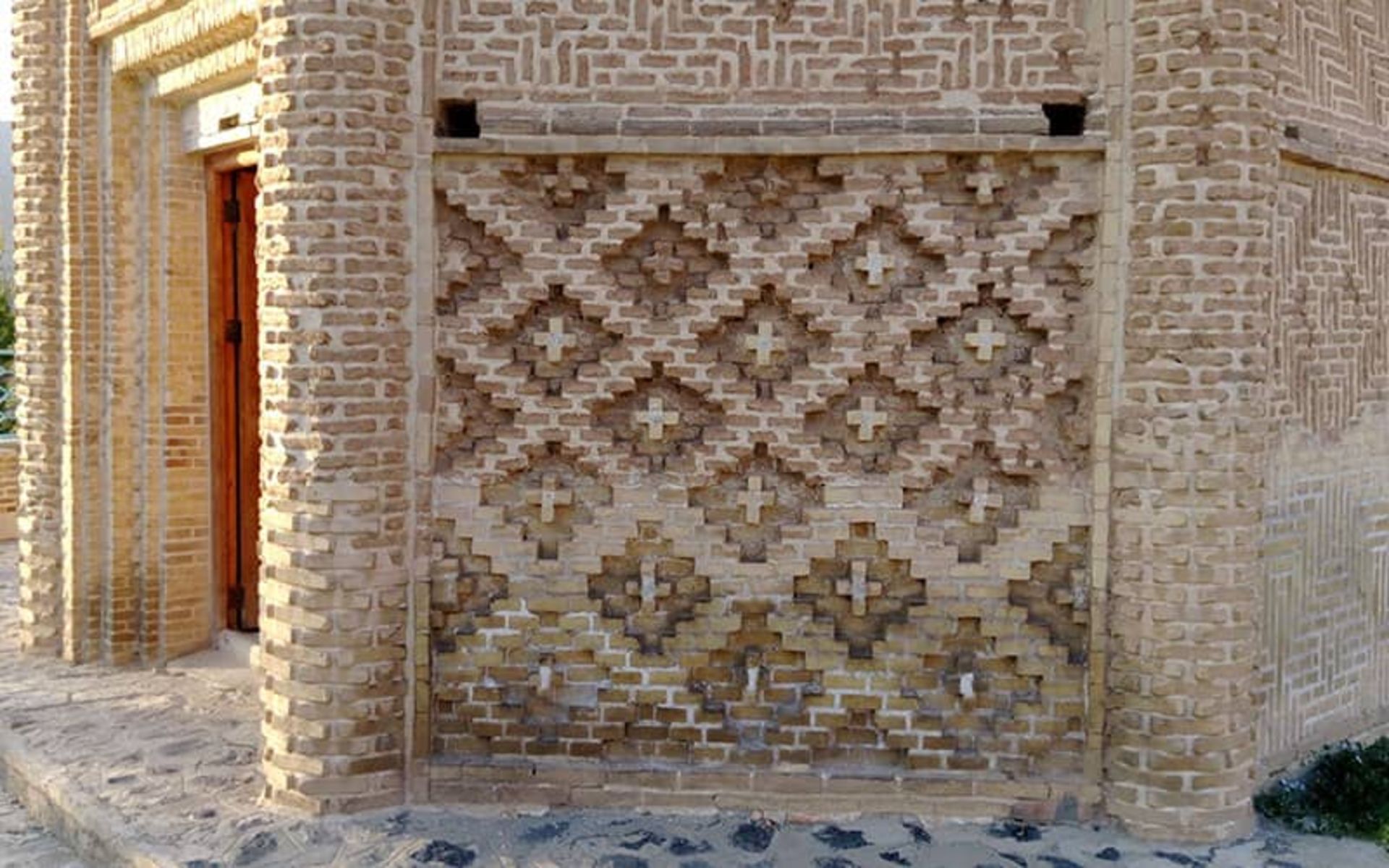 برج شیخ شبلی