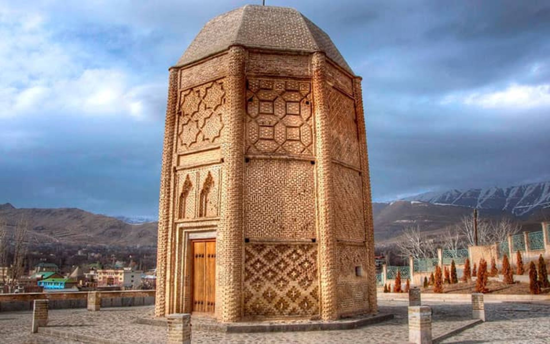 برج شیخ شبلی