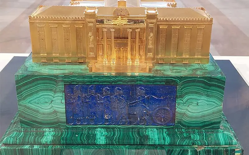 موزه بانک ملی ایران