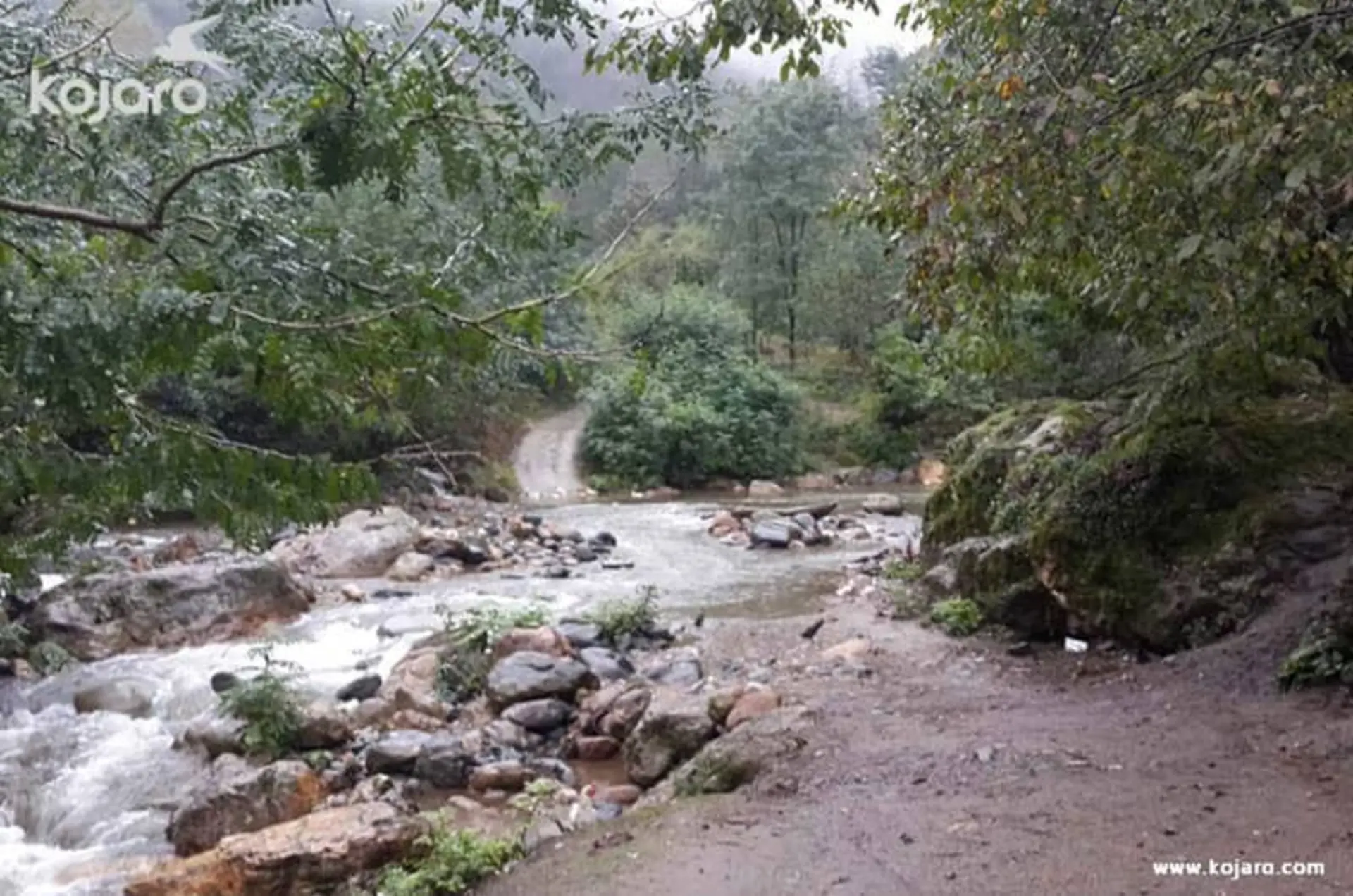 روستای فوشه