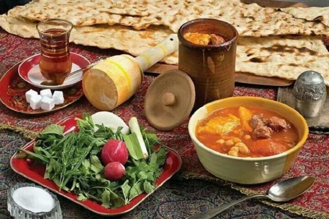 آبگوشت
