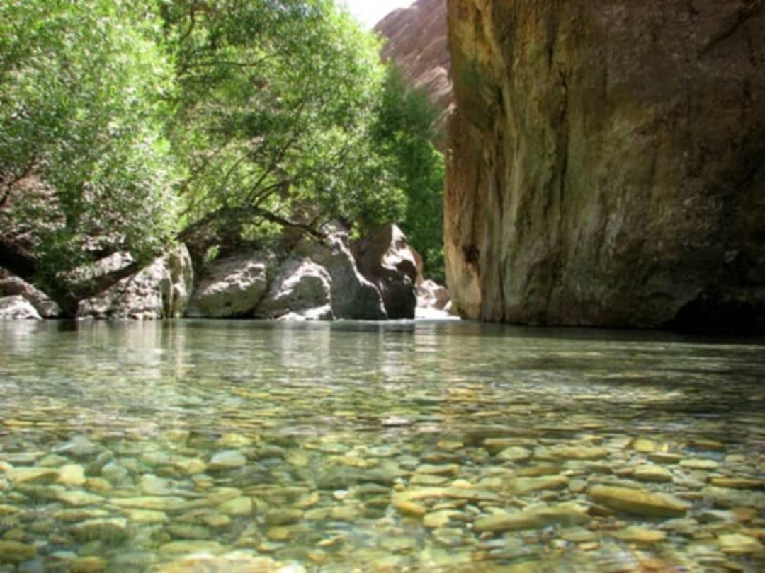 دره نی گاه دورود