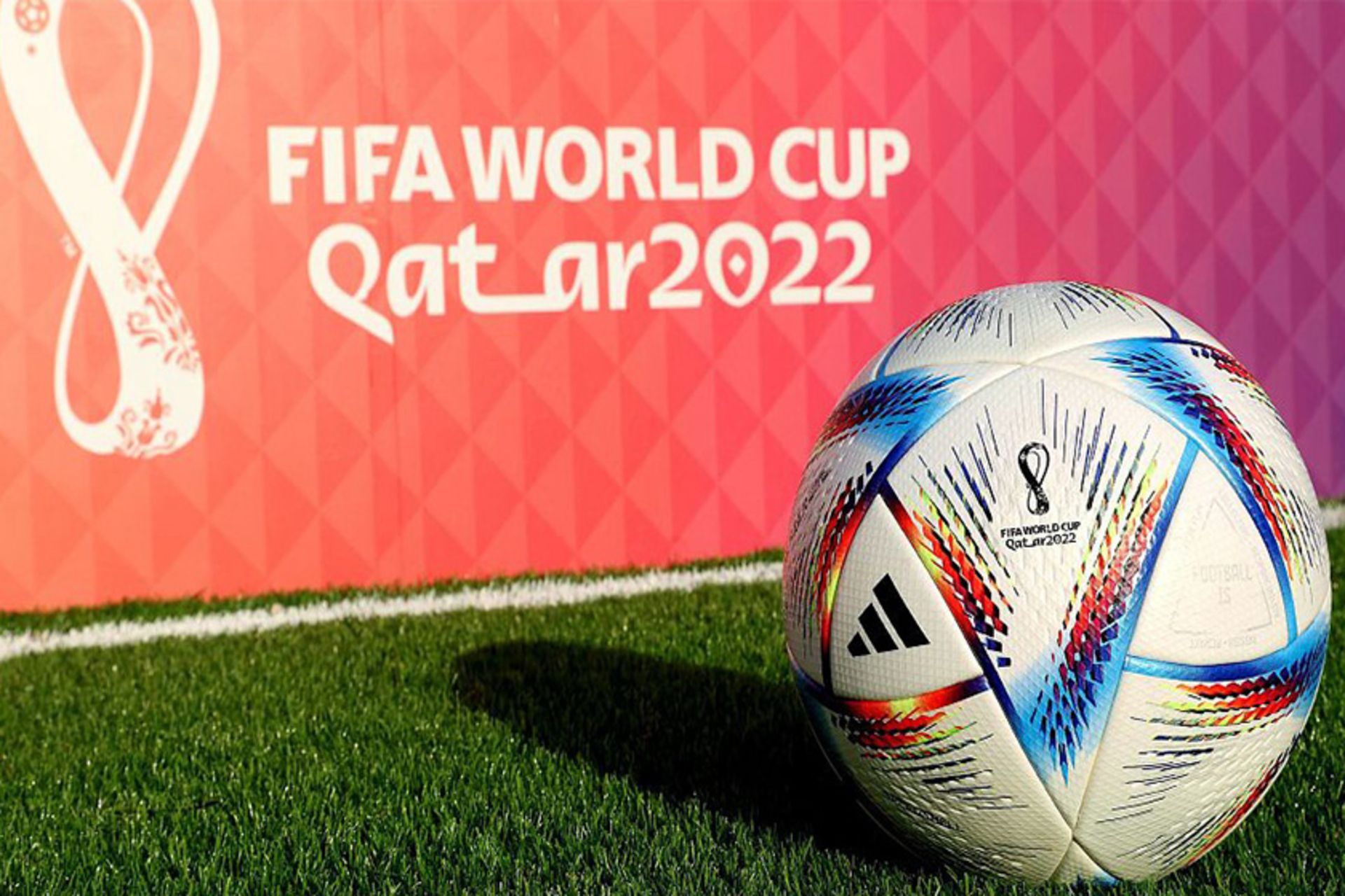 جام جهانی 2022 قطر