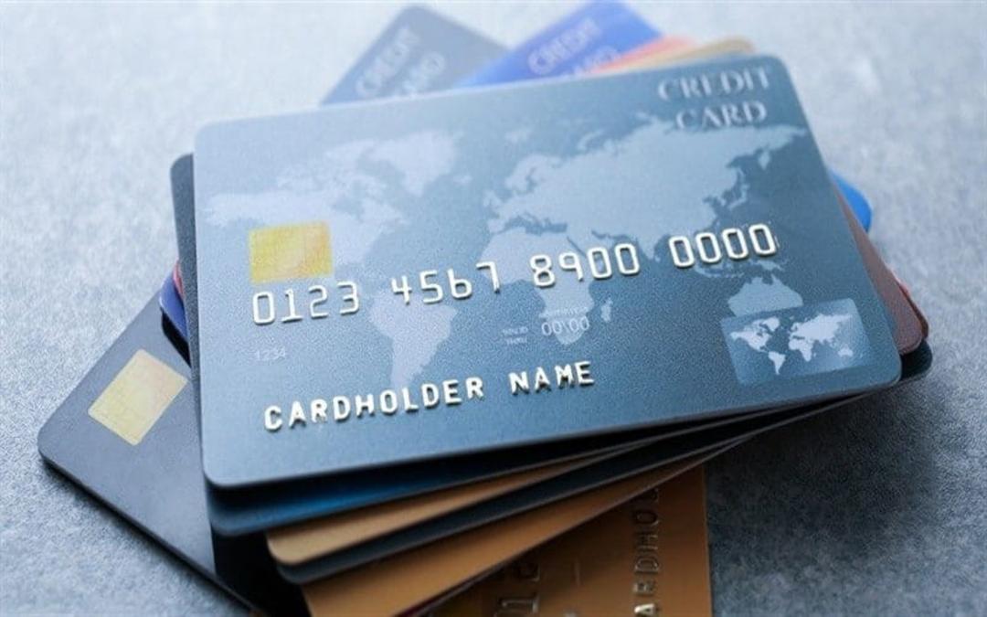 کردیت کارت بین المللی