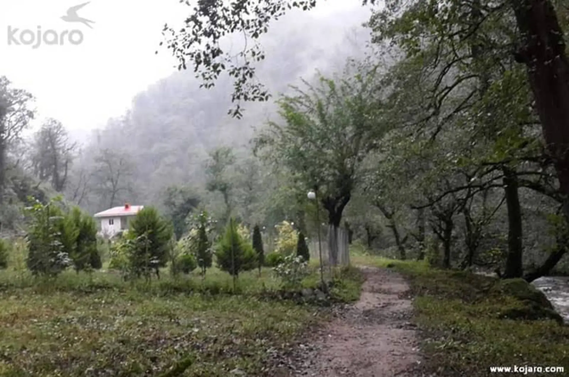 روستای فوشه