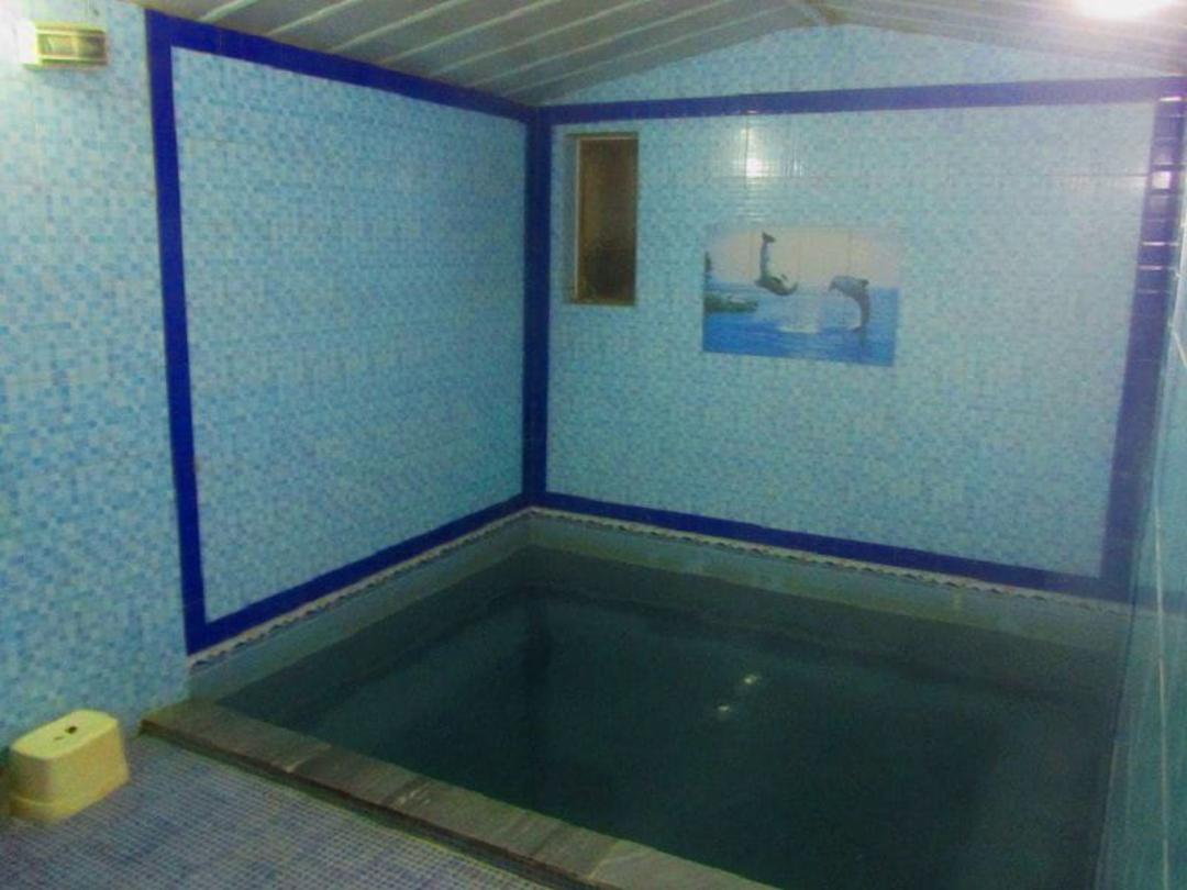 آبگرم لاریجان