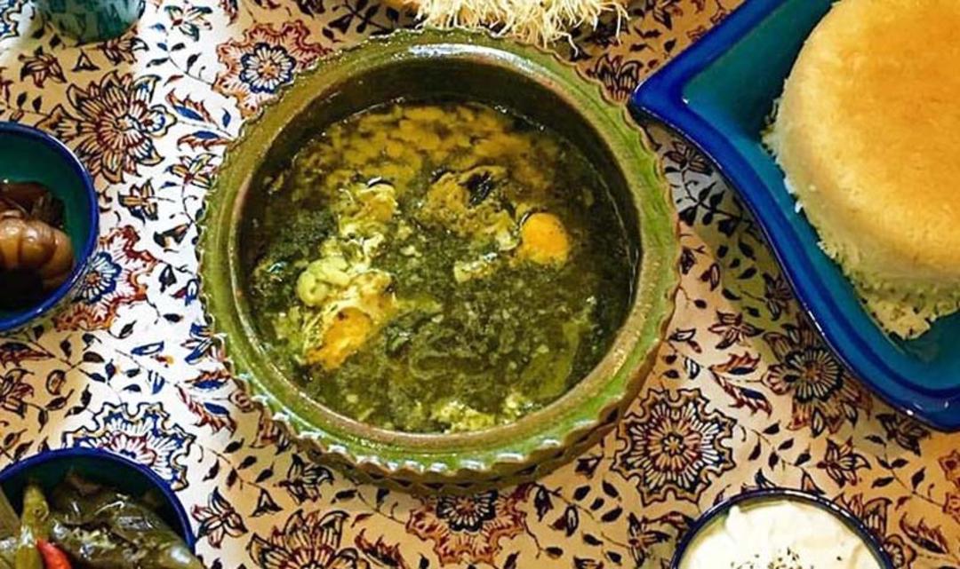 باقلا قاتق گیلان