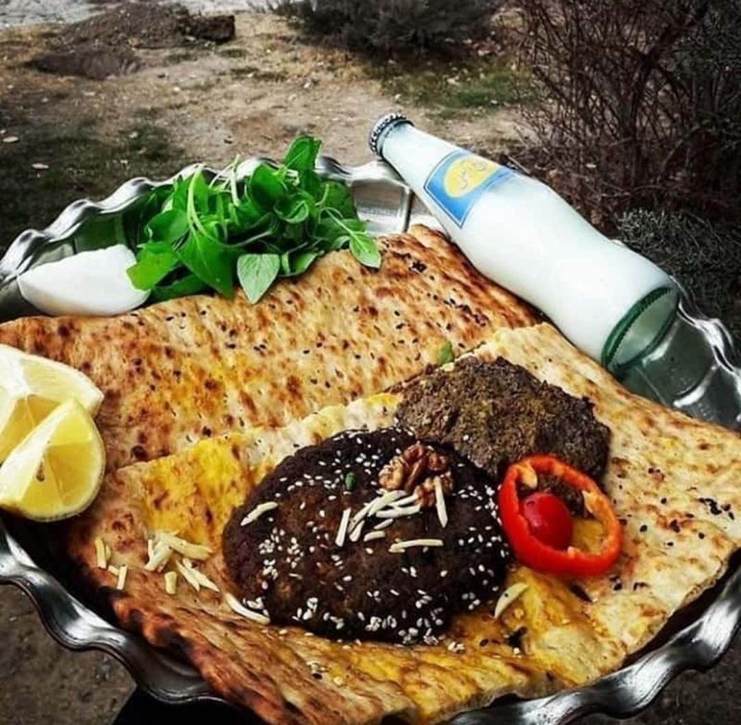 بریان اصفهان