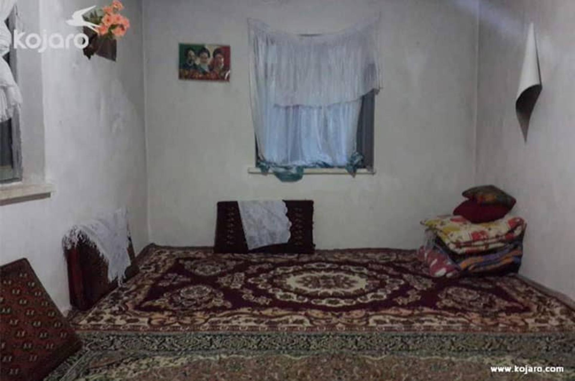 روستای فوشه