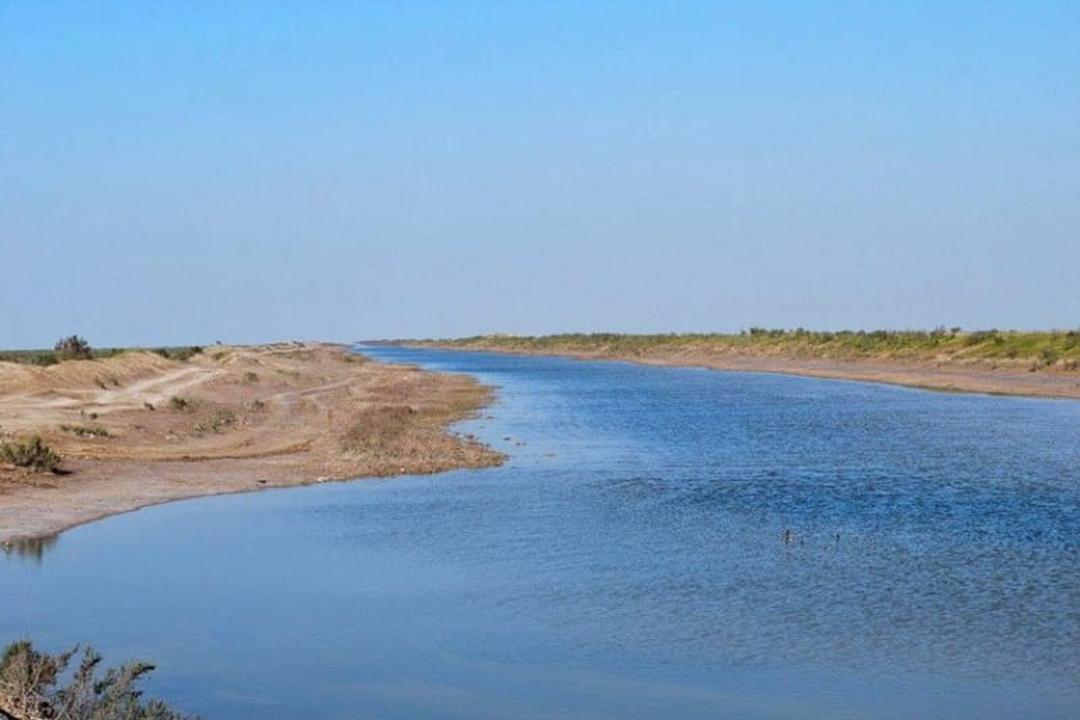 تالاب گمیشان