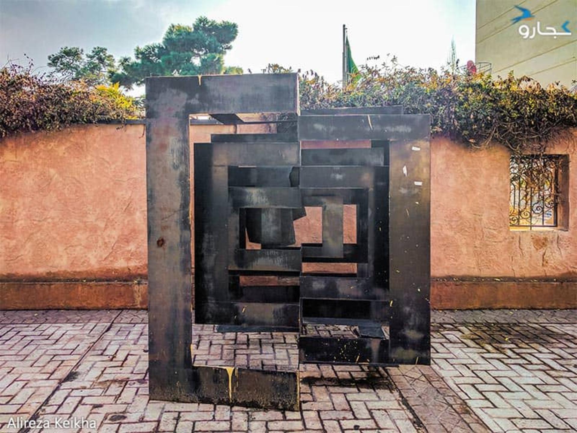 عمارت عین الدوله