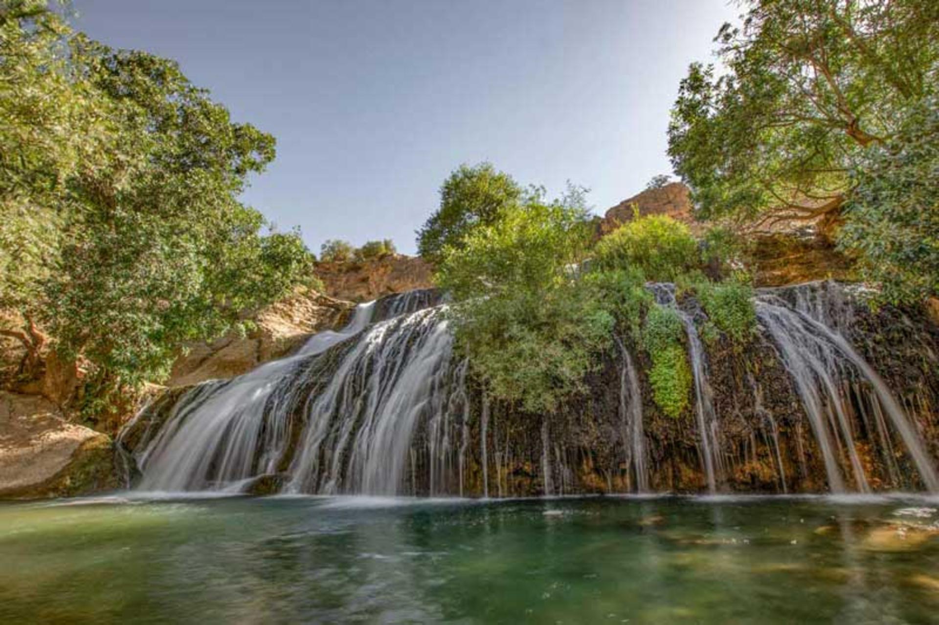 آبشار گریت