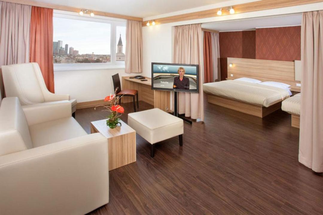 Star Inn Hotel Wien Schönbrunn وین