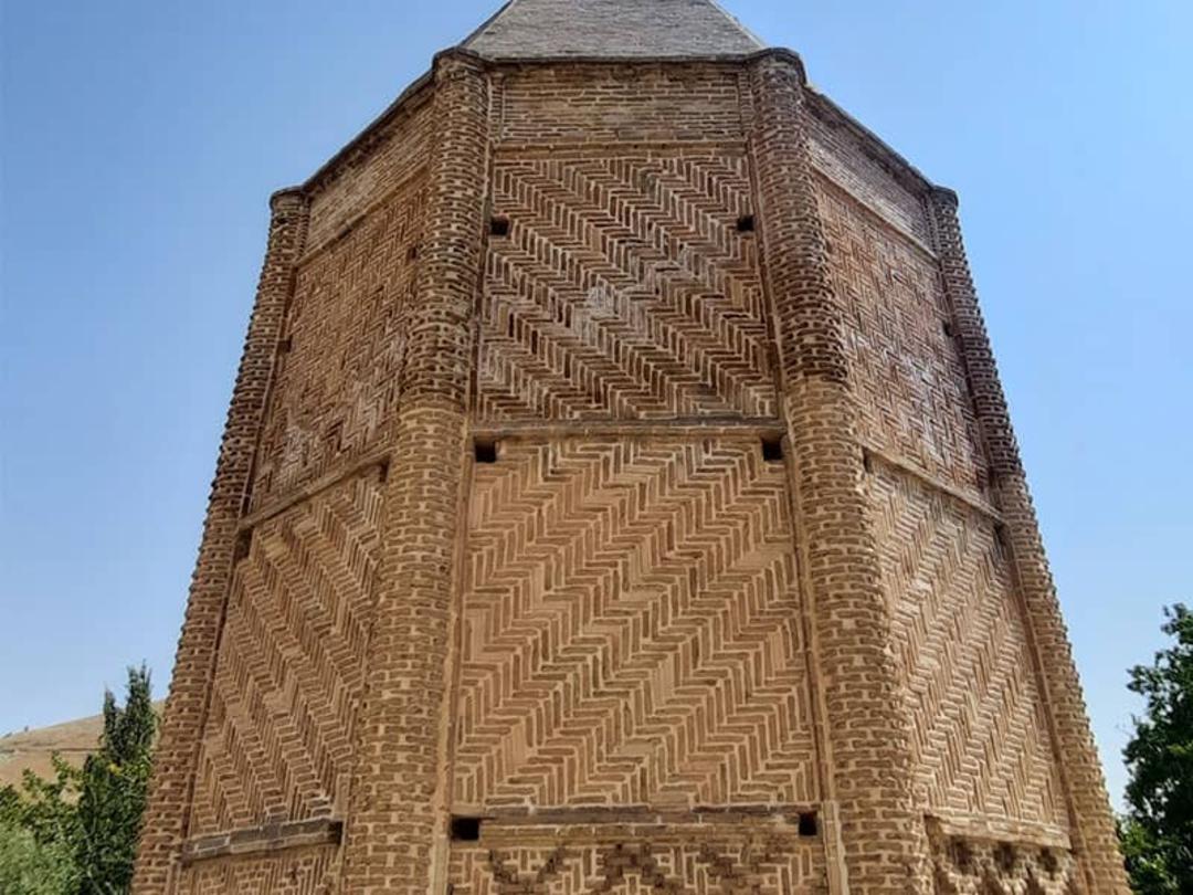 برج شیخ شبلی