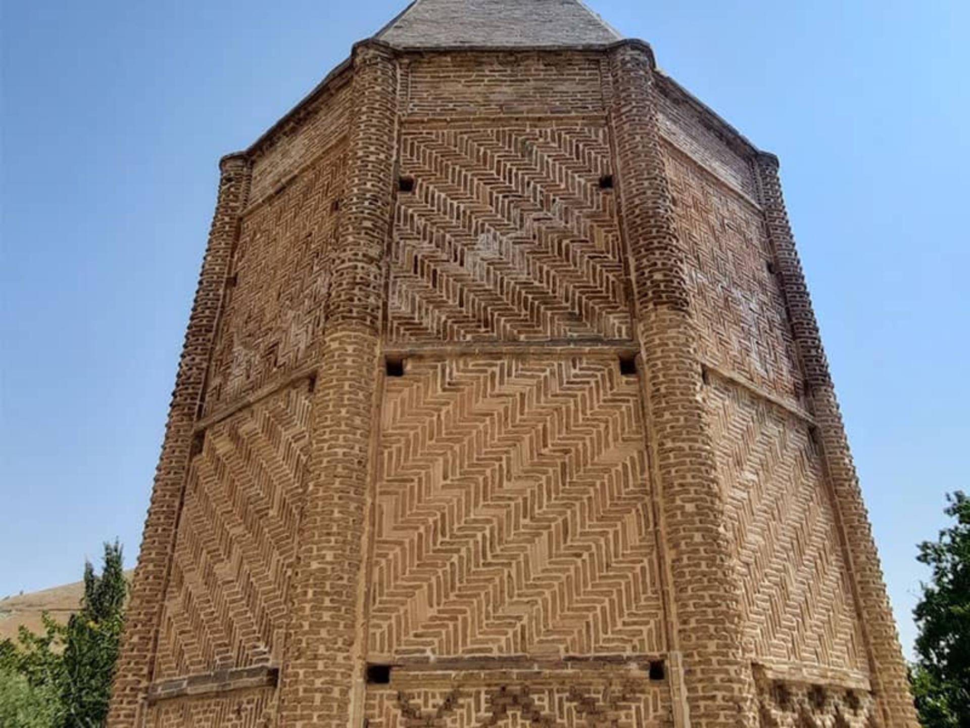برج شیخ شبلی