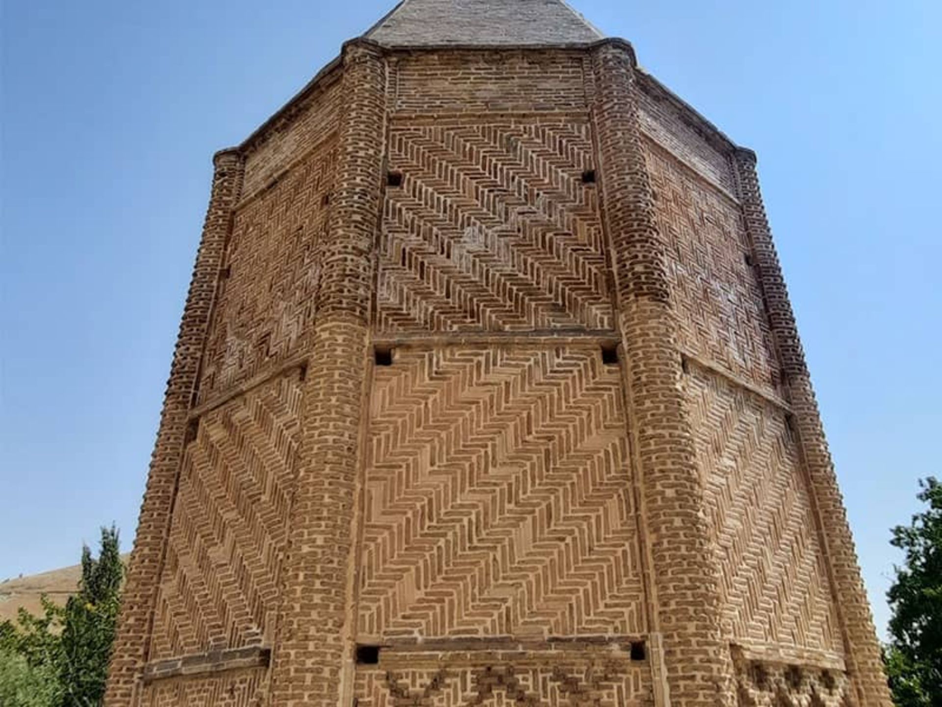 برج شیخ شبلی