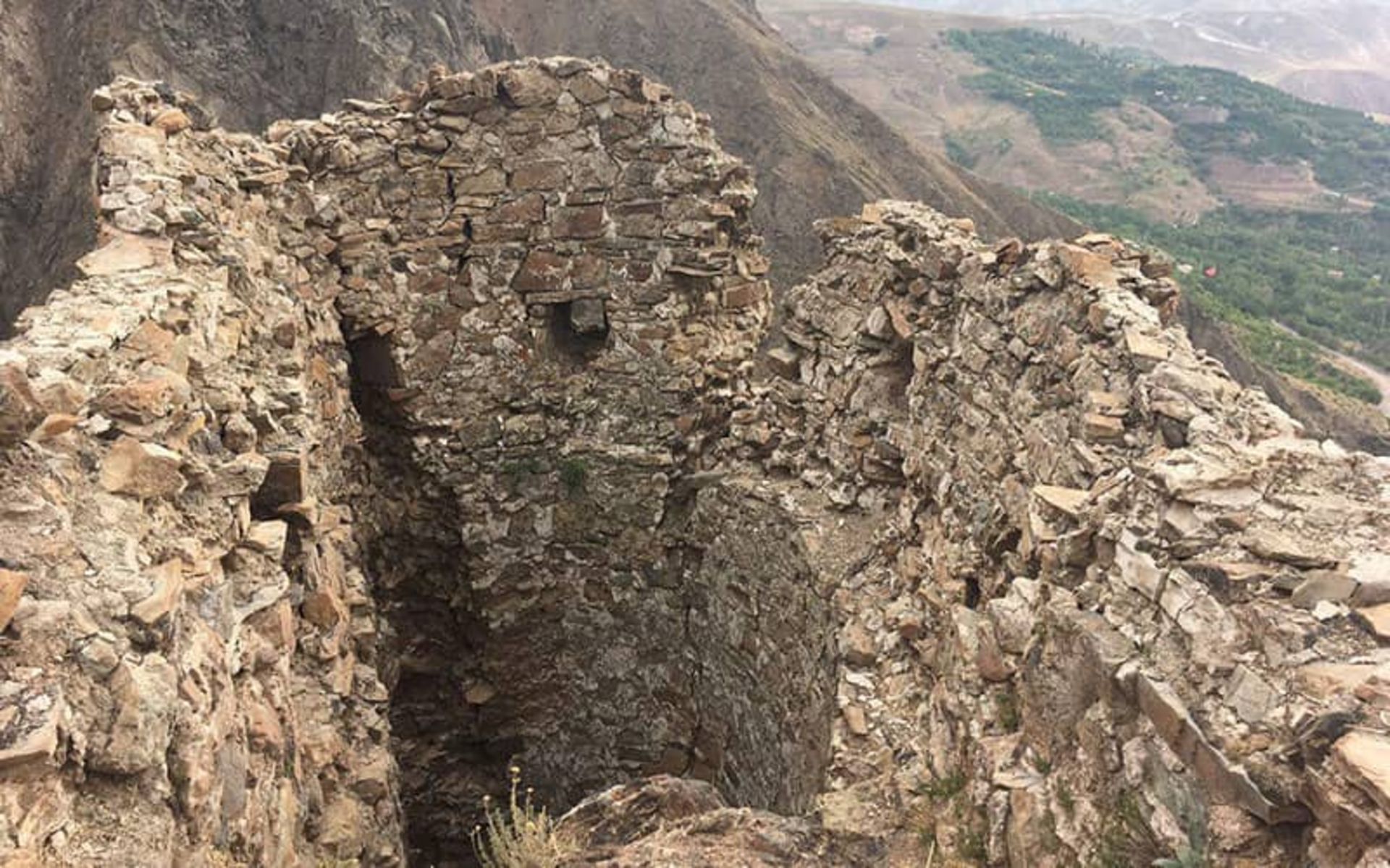 قلعه مازیار