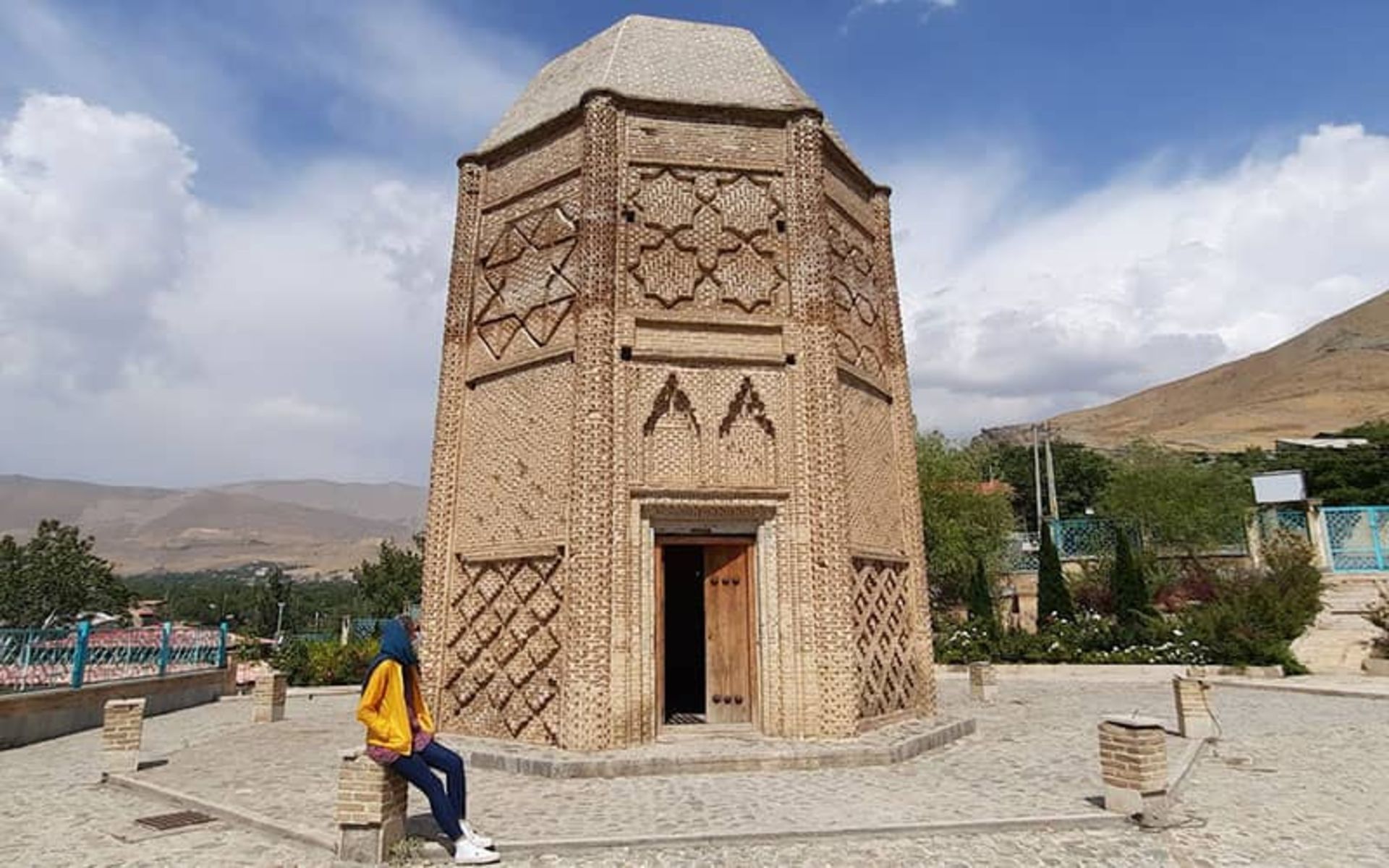 برج شیخ شبلی