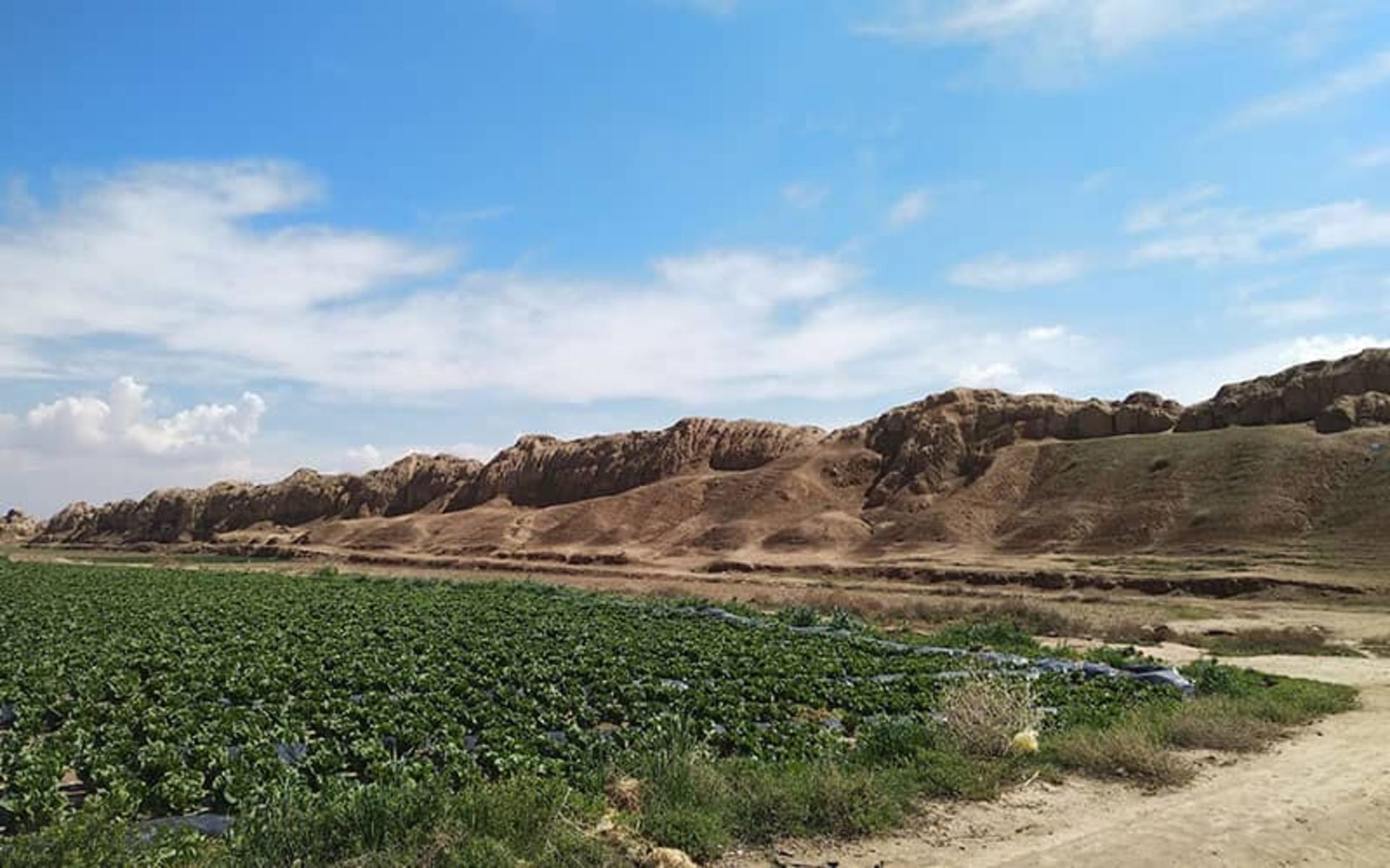 قلعه ایرج