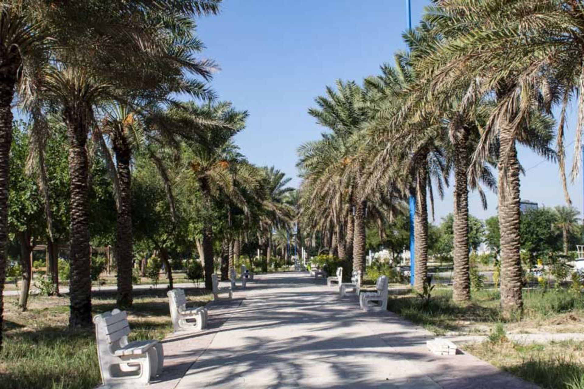 دهکده گردشگری ساحلی والفجر