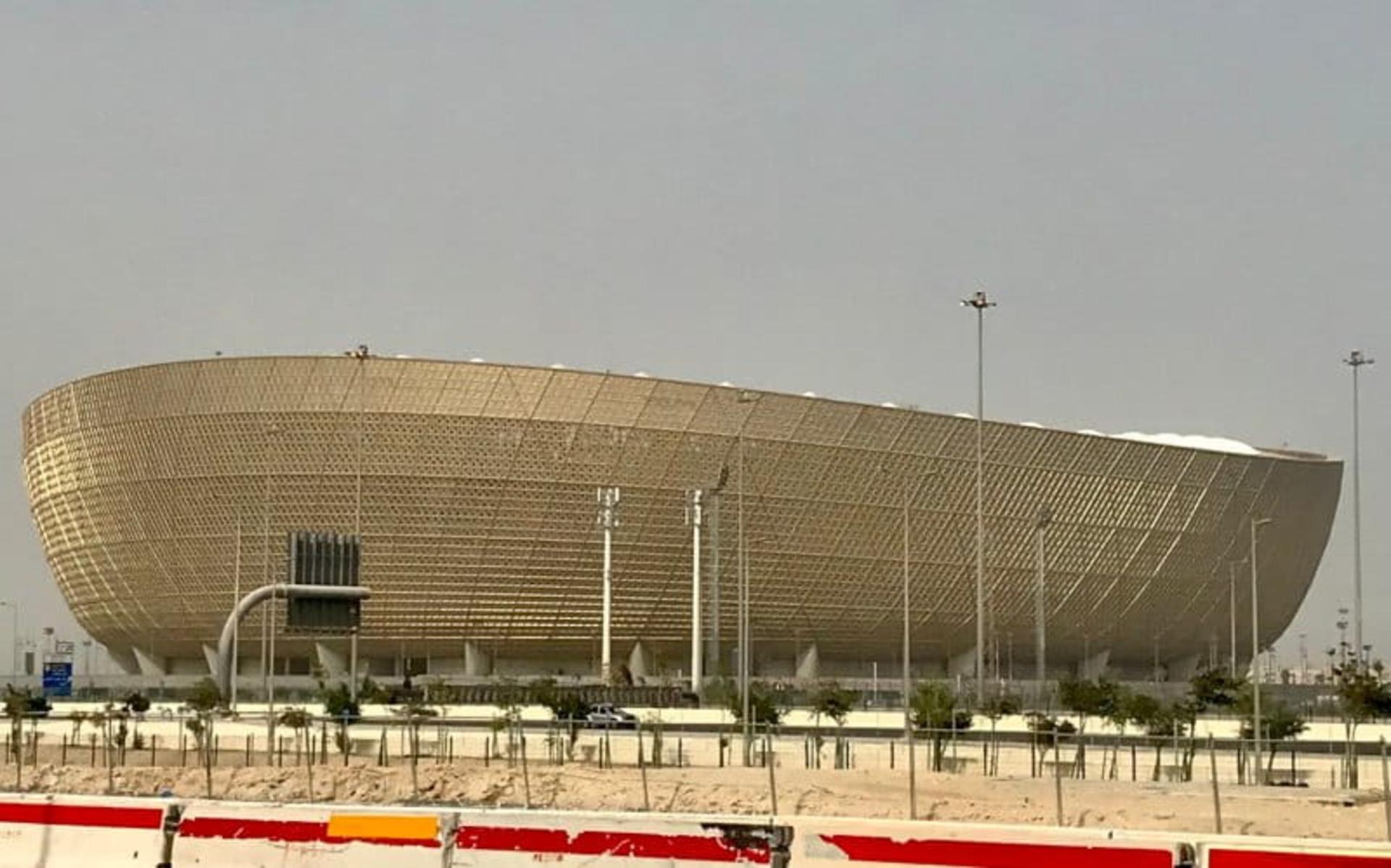 استادیوم لوسیل