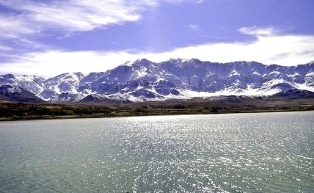 تالاب چغاخور