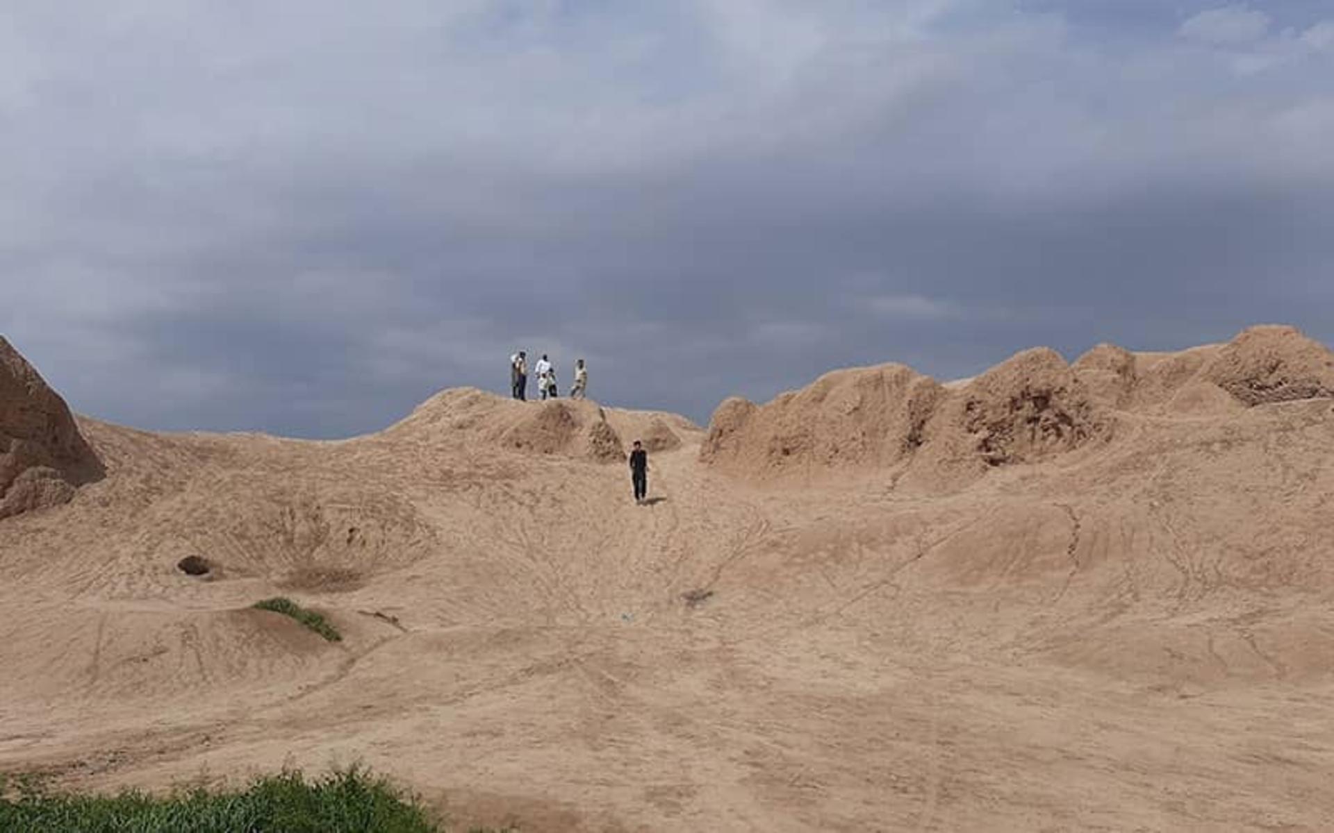 قلعه ایرج