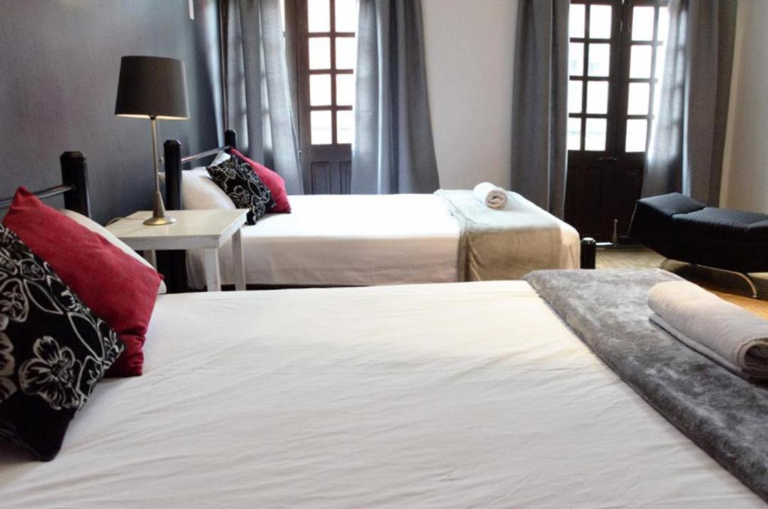 Hostal Regina Down Town Mexico City