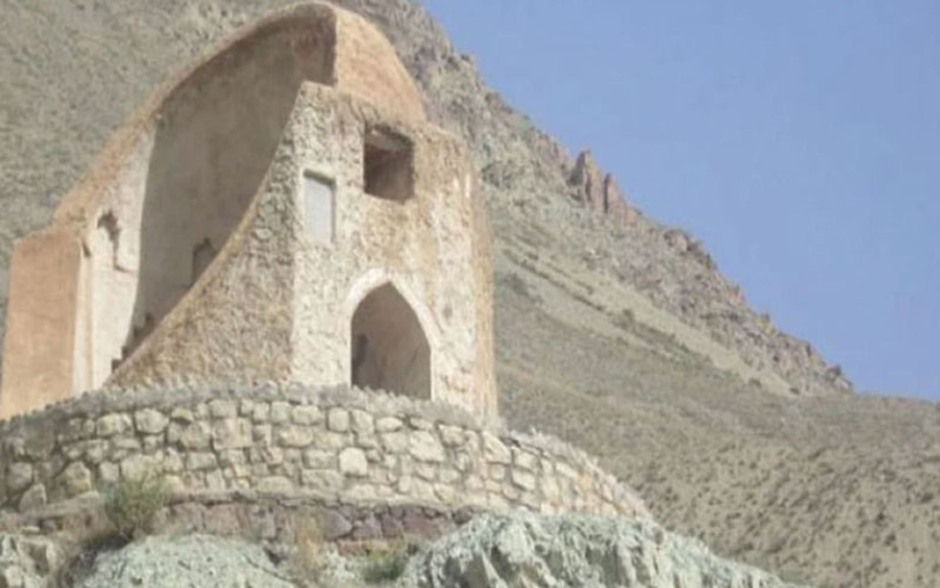 برج مزداران