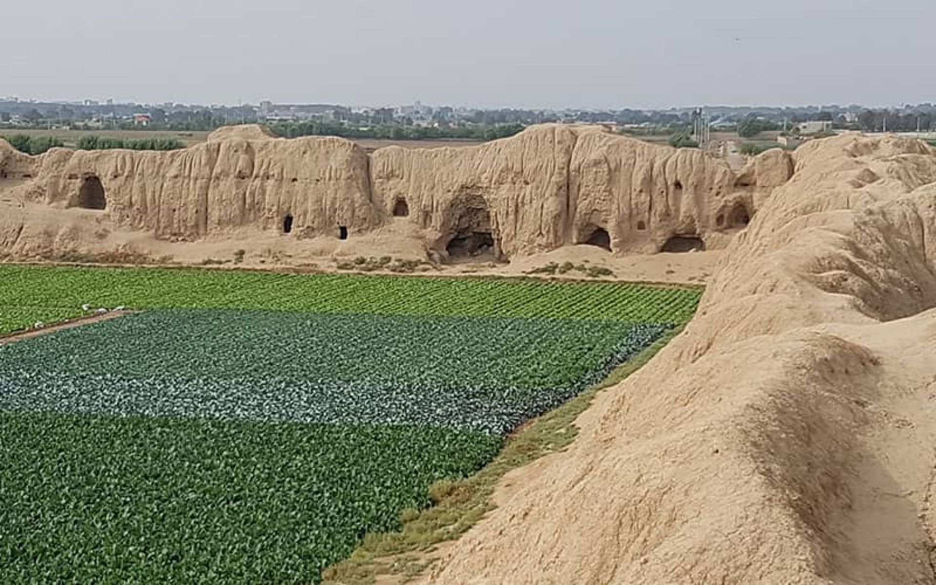قلعه ایرج