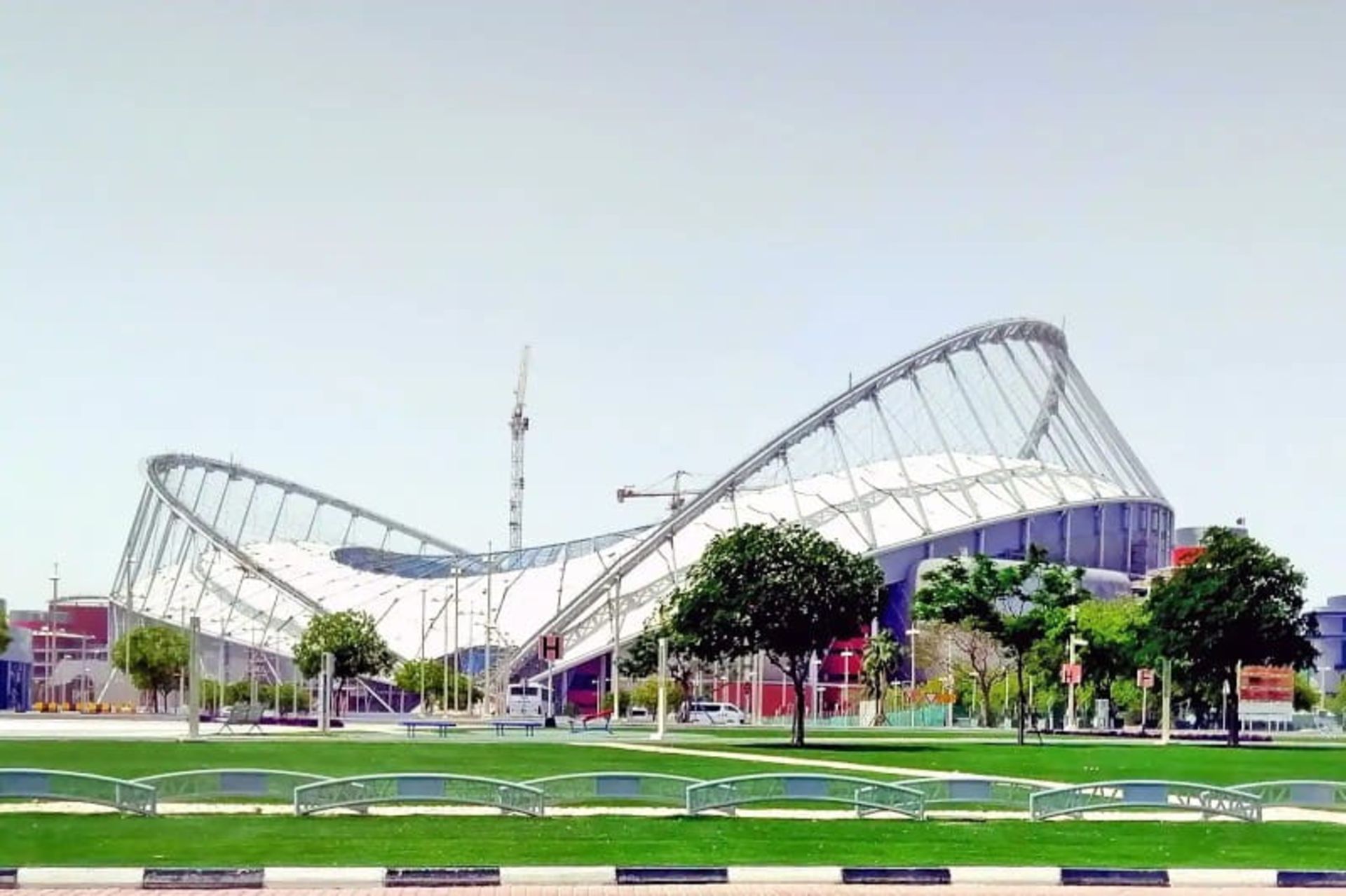استادیوم خلیفه