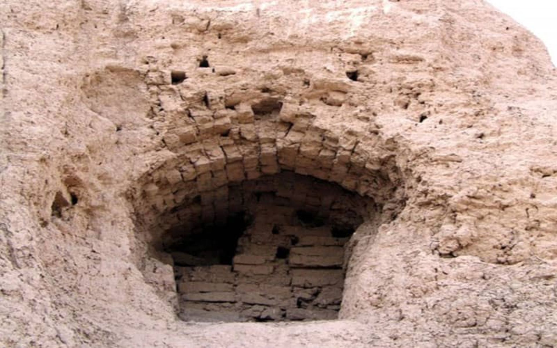 قلعه ایرج