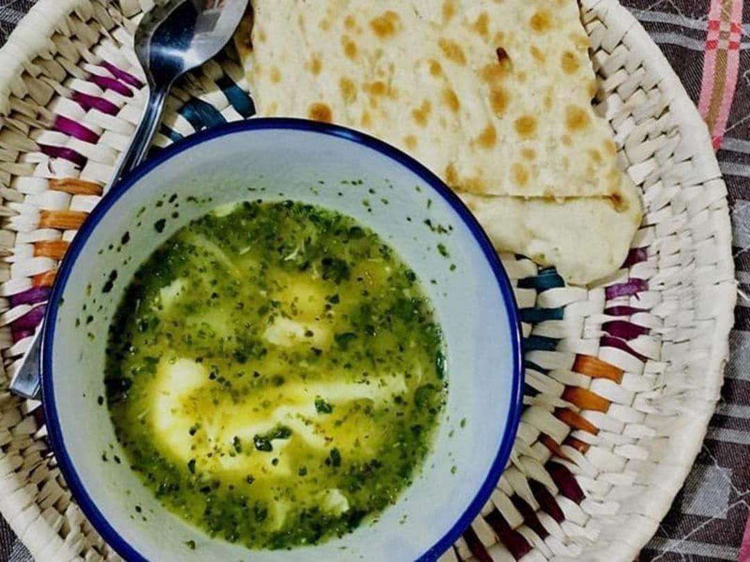اشکنه