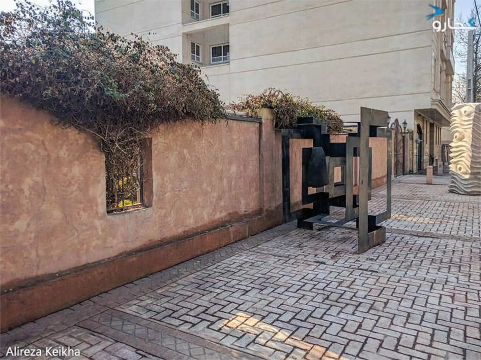 عمارت عین الدوله