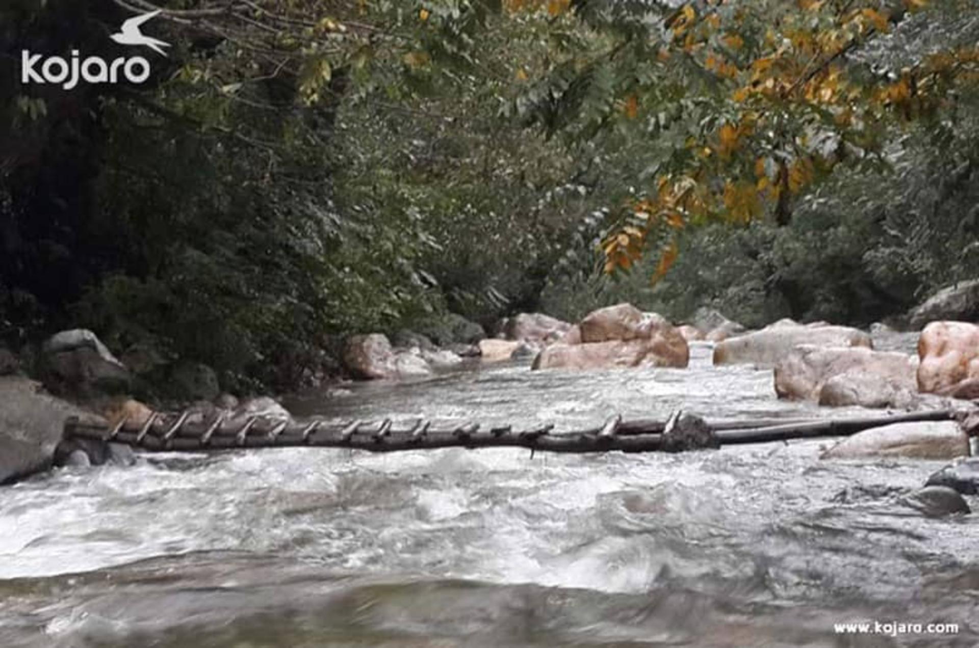 روستای فوشه