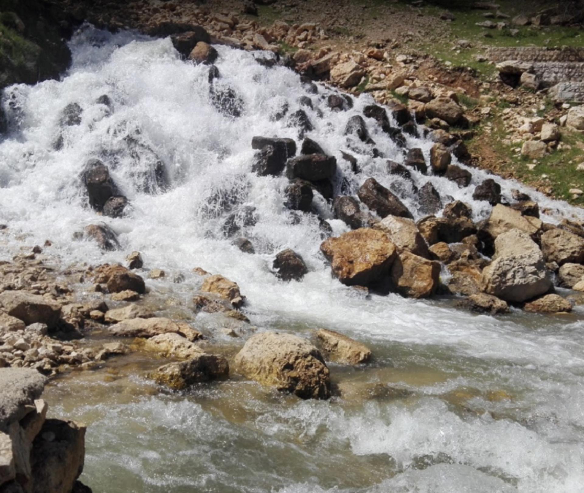 سرداب رستم آباد