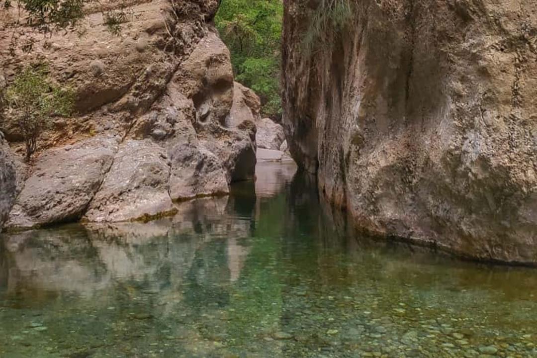 دره نی گاه دورود
