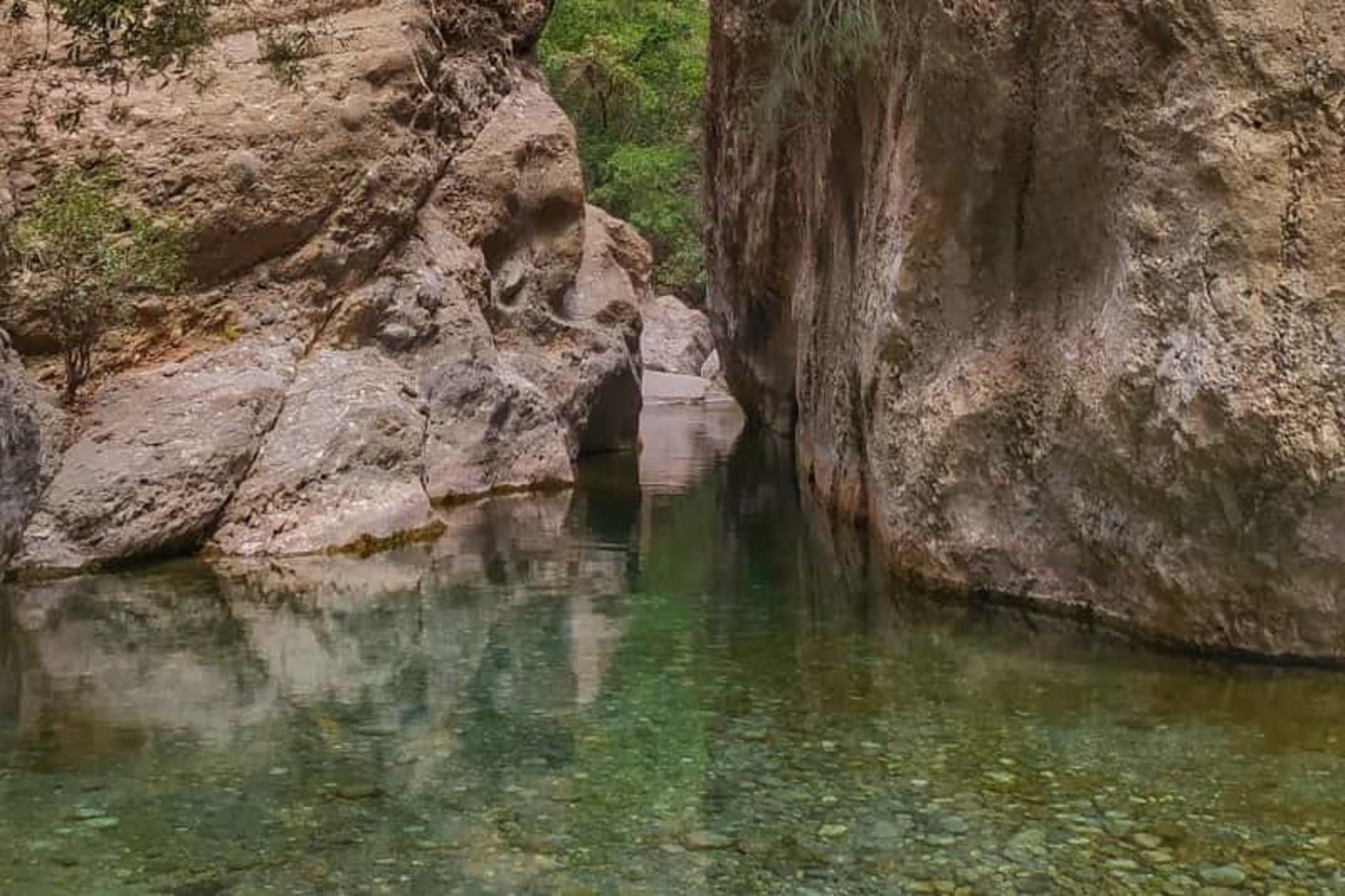دره نی گاه دورود