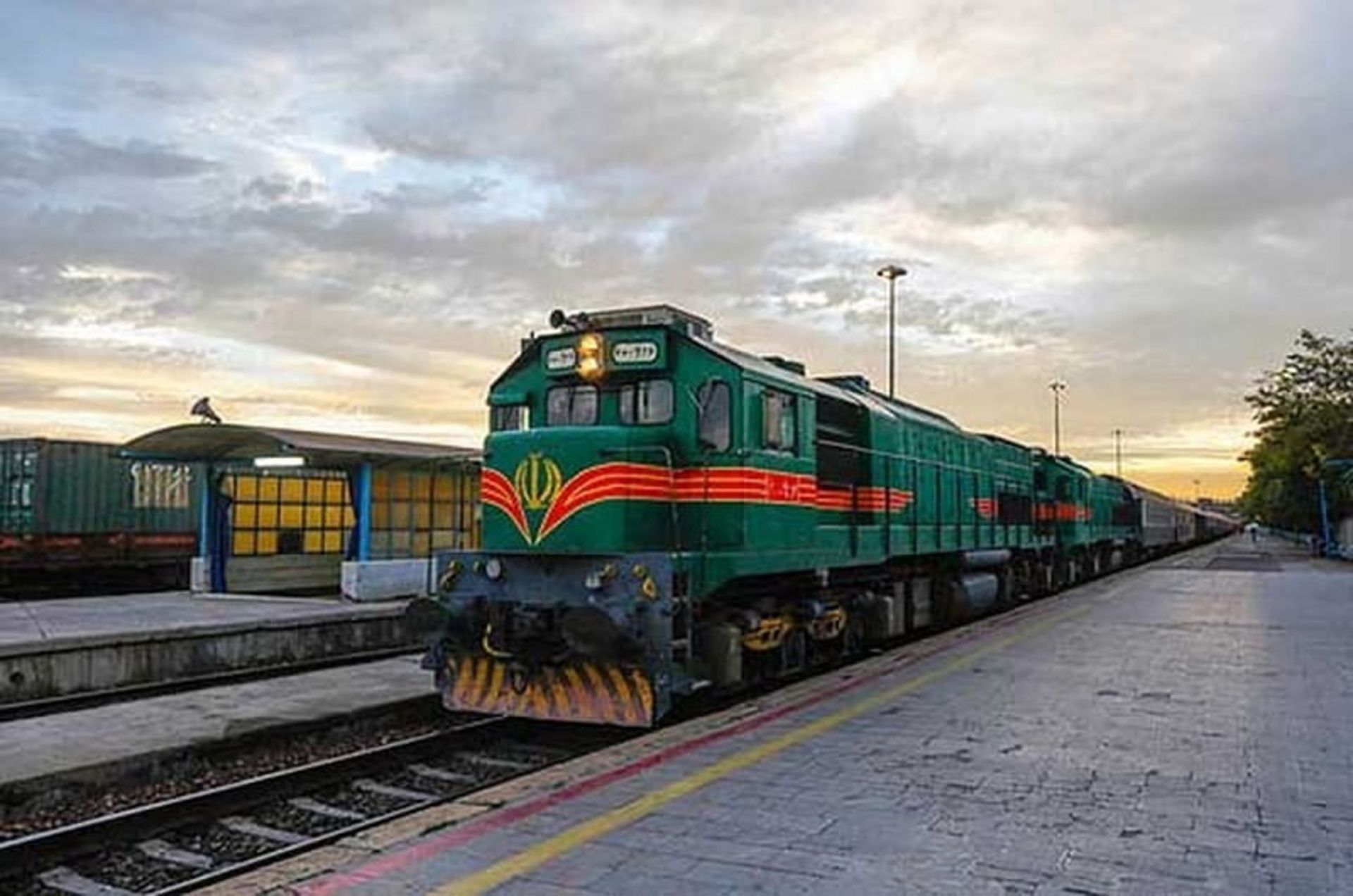 ایران