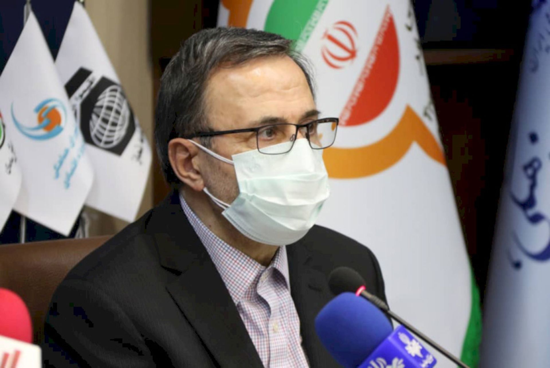 شهریار افندی‌زده، سرپرست معاونت حمل و نقل وزارت راه و شهرسازی