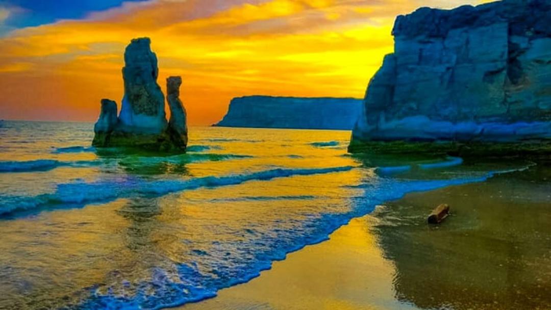 بندر مقام